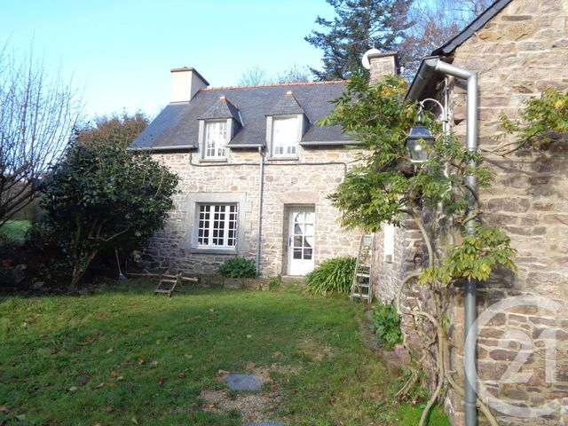 Maison à vendre PLEHEDEL