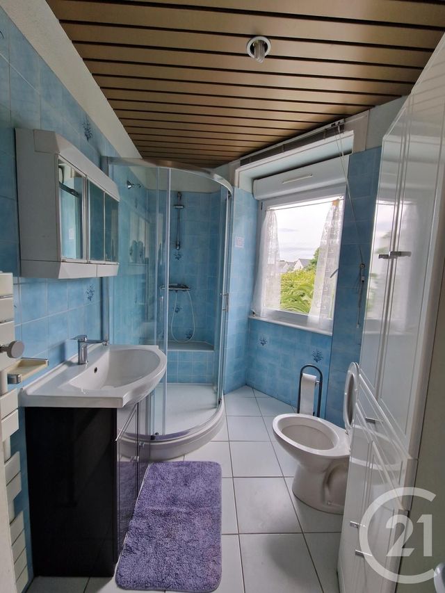 maison à vendre - 9 pièces - 162.0 m2 - ST QUAY PORTRIEUX - 22 - BRETAGNE - Century 21 L'Immobilière De Plouha