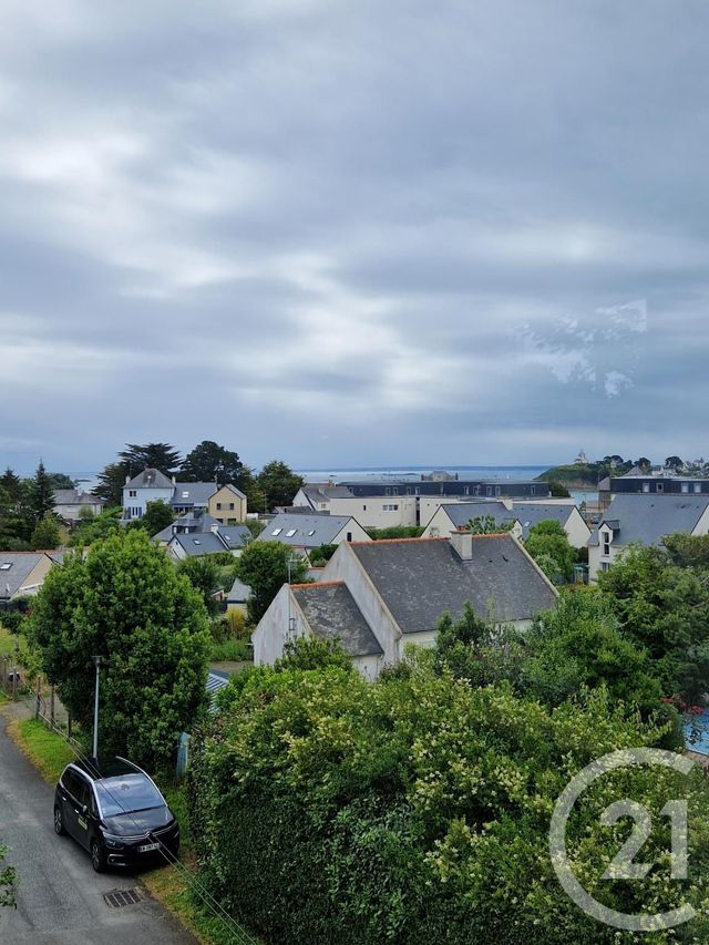 maison à vendre - 9 pièces - 162.0 m2 - ST QUAY PORTRIEUX - 22 - BRETAGNE - Century 21 L'Immobilière De Plouha