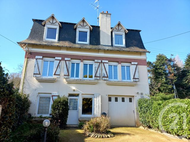 maison à vendre - 9 pièces - 161.53 m2 - ST QUAY PORTRIEUX - 22 - BRETAGNE - Century 21 L'Immobilière De Plouha