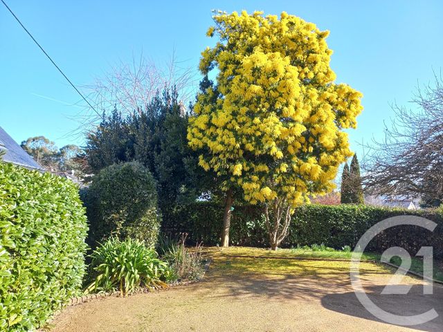 maison à vendre - 9 pièces - 162.0 m2 - ST QUAY PORTRIEUX - 22 - BRETAGNE - Century 21 L'Immobilière De Plouha