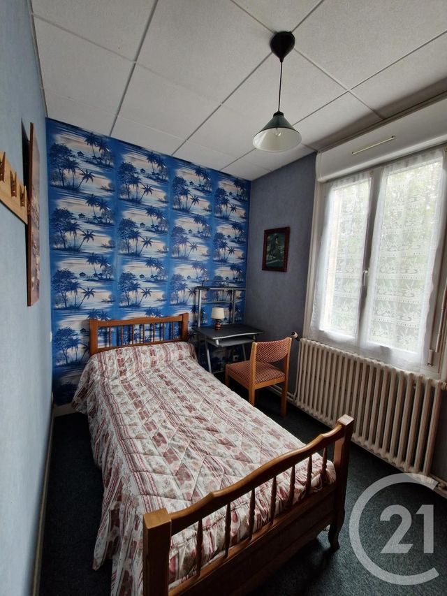 maison à vendre - 9 pièces - 162.0 m2 - ST QUAY PORTRIEUX - 22 - BRETAGNE - Century 21 L'Immobilière De Plouha