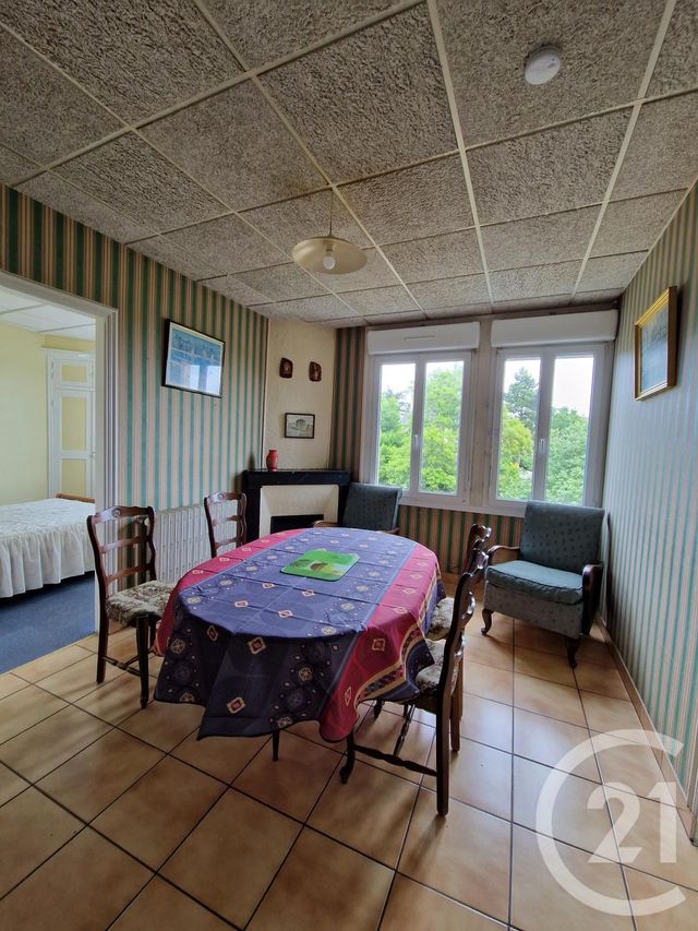 maison à vendre - 9 pièces - 162.0 m2 - ST QUAY PORTRIEUX - 22 - BRETAGNE - Century 21 L'Immobilière De Plouha