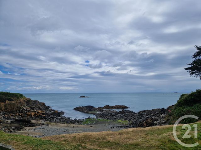 maison à vendre - 9 pièces - 162.0 m2 - ST QUAY PORTRIEUX - 22 - BRETAGNE - Century 21 L'Immobilière De Plouha
