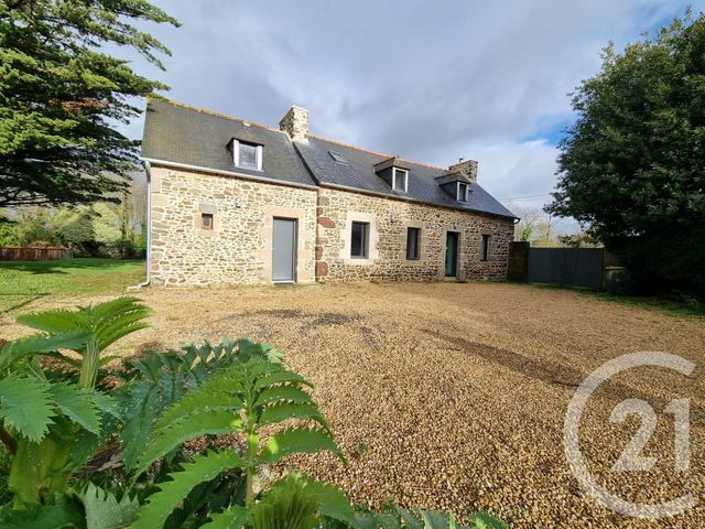 maison - PLEGUIEN - 22
