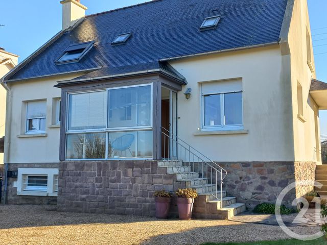 maison - PLOUHA - 22