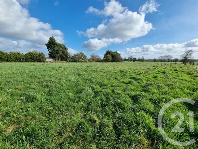 terrain à vendre - 3000.0 m2 - PLEHEDEL - 22 - BRETAGNE - Century 21 L'Immobilière De Plouha
