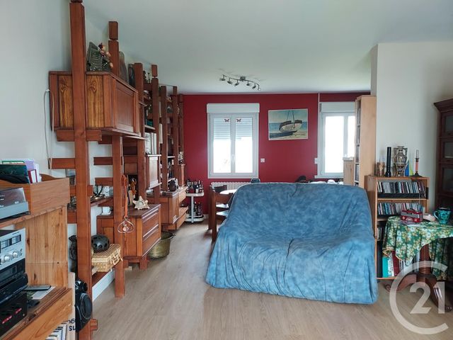 maison - PLOUHA - 22