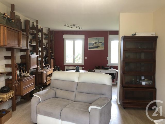 maison - PLOUHA - 22