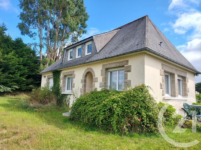 maison - CHATELAUDREN PLOUAGAT - 22