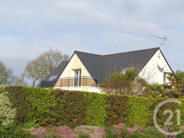 Maison à vendre PLOUHA