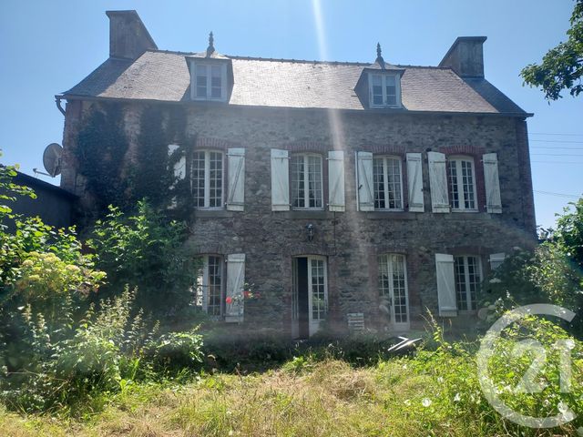 maison - LANVOLLON - 22