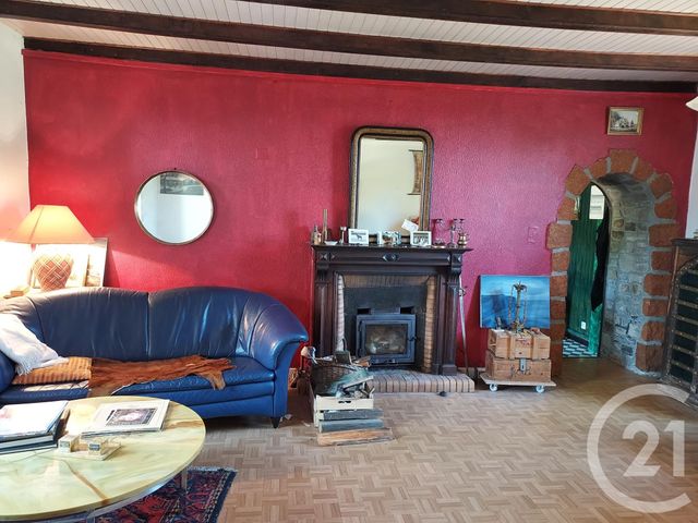 maison à vendre - 4 pièces - 115.0 m2 - PLOURIVO - 22 - BRETAGNE - Century 21 L'Immobilière De Plouha
