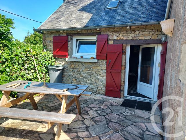 maison à vendre - 4 pièces - 115.0 m2 - PLOURIVO - 22 - BRETAGNE - Century 21 L'Immobilière De Plouha