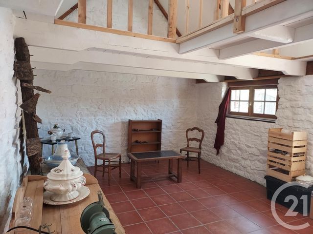 maison à vendre - 4 pièces - 115.0 m2 - PLOURIVO - 22 - BRETAGNE - Century 21 L'Immobilière De Plouha