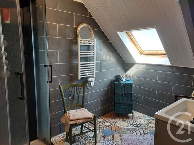 maison à vendre - 4 pièces - 115.0 m2 - PLOURIVO - 22 - BRETAGNE - Century 21 L'Immobilière De Plouha