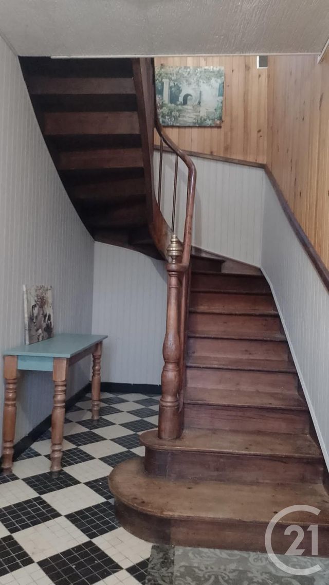 maison à vendre - 4 pièces - 115.0 m2 - PLOURIVO - 22 - BRETAGNE - Century 21 L'Immobilière De Plouha