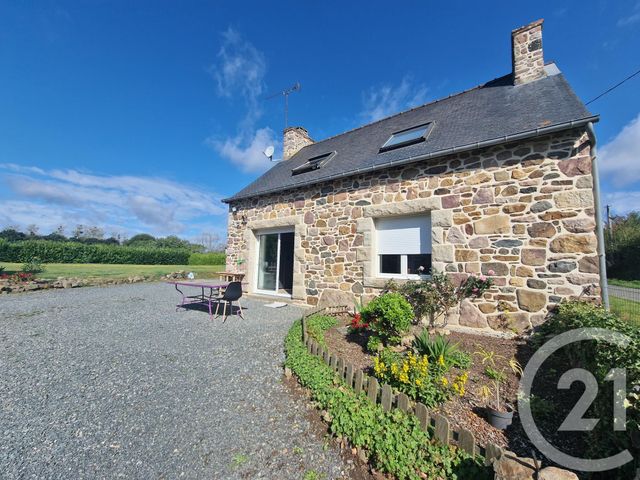 Maison à vendre PLUDUAL