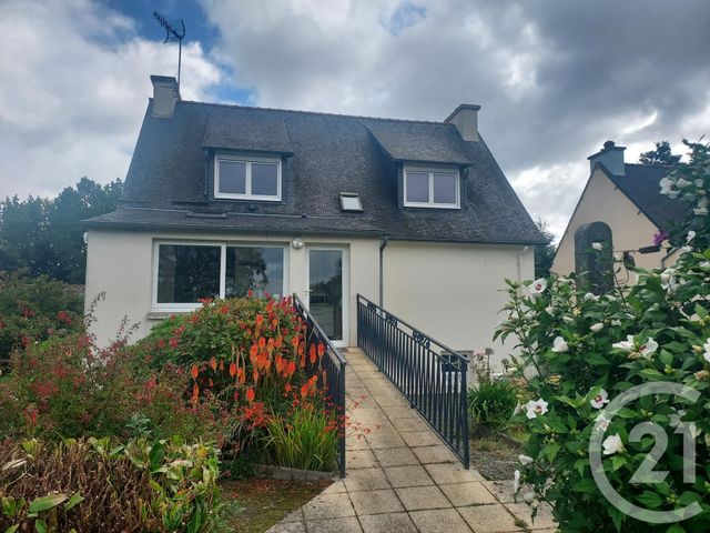 maison - GOUDELIN - 22