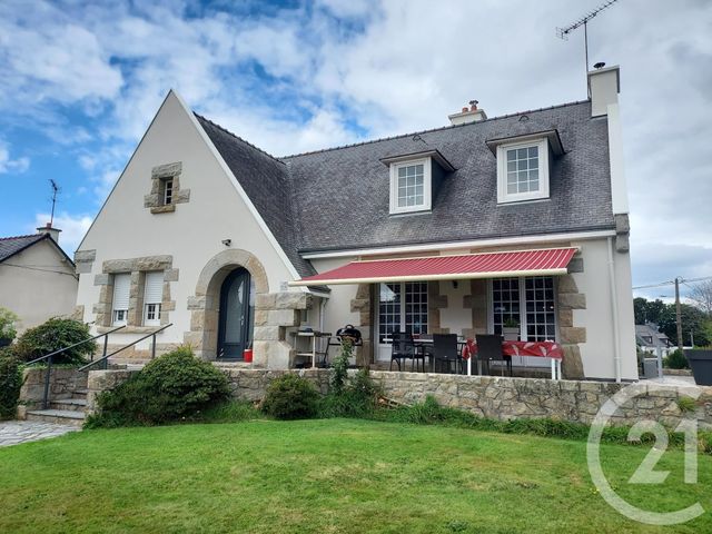 maison - PLOUHA - 22