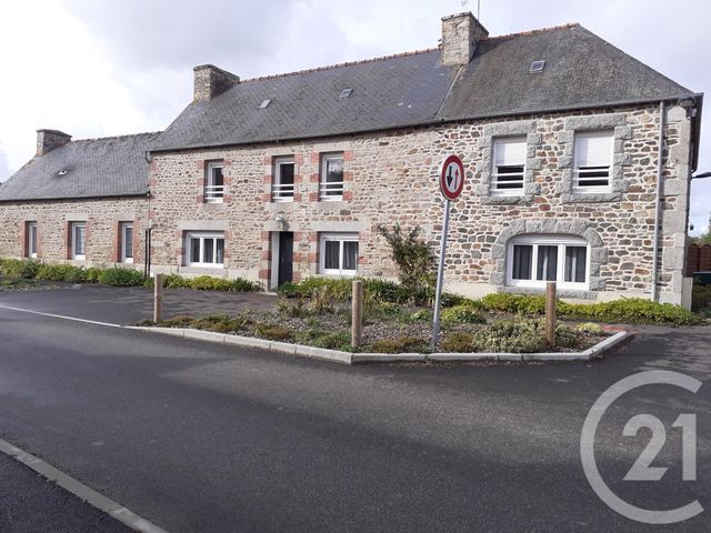 maison - LE FAOUET - 22