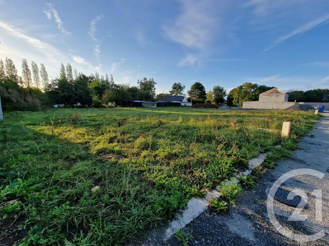 terrain à vendre - 372.0 m2 - TREVENEUC - 22 - BRETAGNE - Century 21 L'Immobilière De Plouha