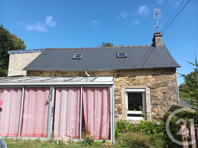 maison - TRESSIGNAUX - 22