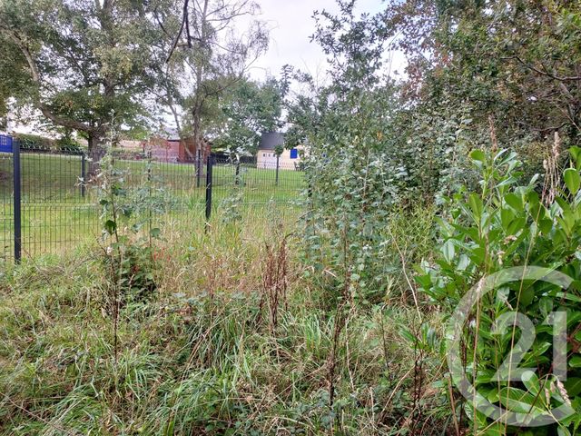 terrain à vendre - 254.0 m2 - PLEUBIAN - 22 - BRETAGNE - Century 21 L'Immobilière De Plouha