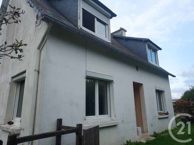 maison - PLOUHA - 22