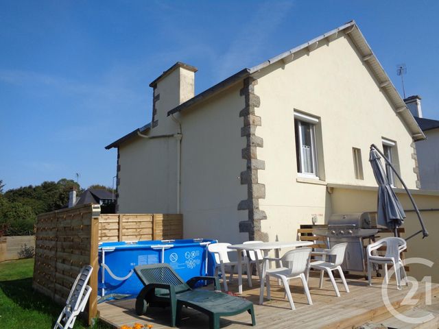 maison - PLOUHA - 22