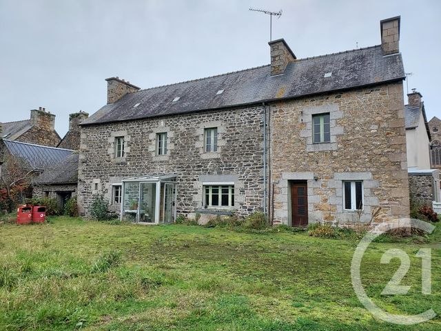 Maison à vendre PLUDUAL