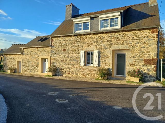 maison - PLEGUIEN - 22