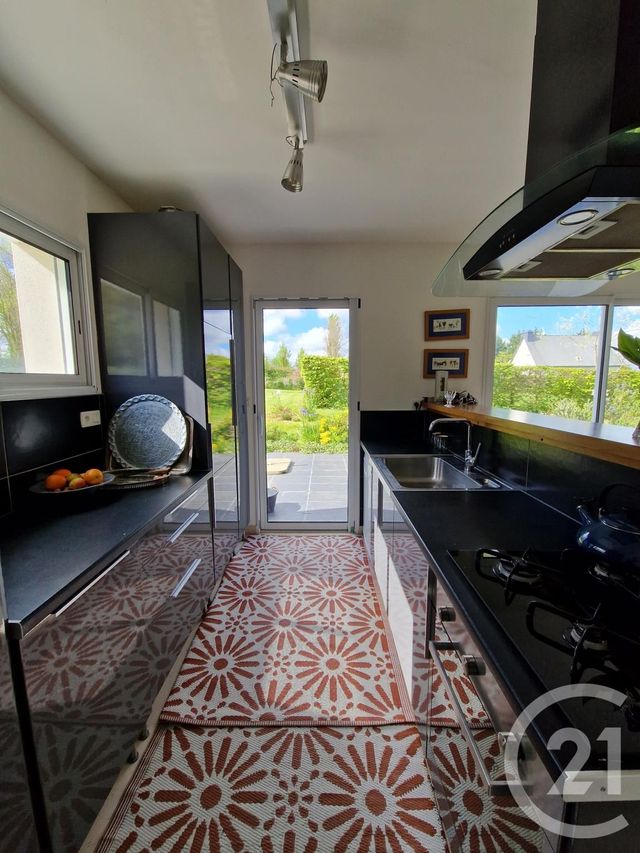 maison à vendre - 7 pièces - 169.0 m2 - PLOUHA - 22 - BRETAGNE - Century 21 L'Immobilière De Plouha