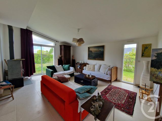 maison à vendre - 7 pièces - 169.0 m2 - PLOUHA - 22 - BRETAGNE - Century 21 L'Immobilière De Plouha