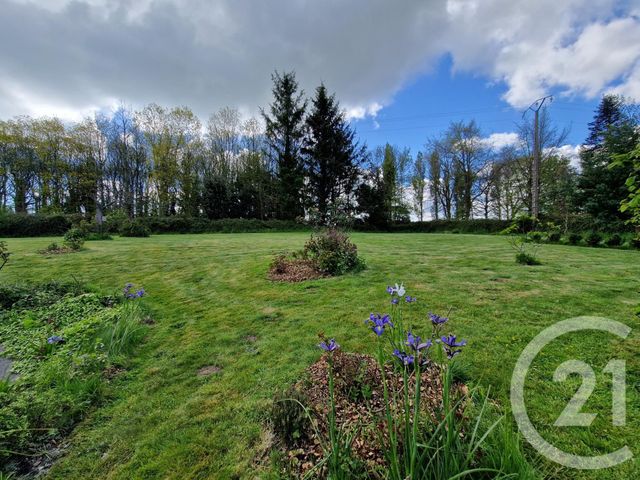 maison à vendre - 7 pièces - 169.0 m2 - PLOUHA - 22 - BRETAGNE - Century 21 L'Immobilière De Plouha