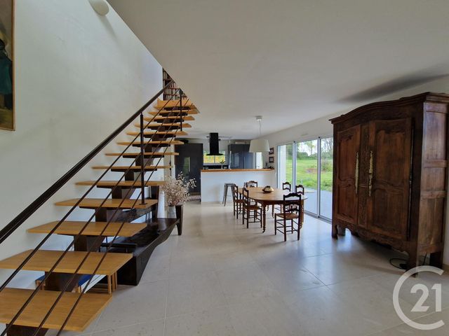 maison à vendre - 7 pièces - 169.0 m2 - PLOUHA - 22 - BRETAGNE - Century 21 L'Immobilière De Plouha