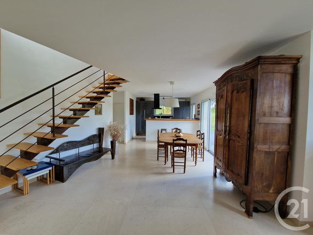 maison à vendre - 7 pièces - 169.0 m2 - PLOUHA - 22 - BRETAGNE - Century 21 L'Immobilière De Plouha