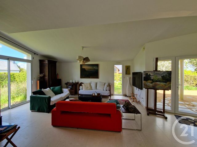 maison à vendre - 7 pièces - 169.0 m2 - PLOUHA - 22 - BRETAGNE - Century 21 L'Immobilière De Plouha