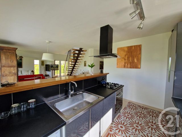 maison à vendre - 7 pièces - 169.0 m2 - PLOUHA - 22 - BRETAGNE - Century 21 L'Immobilière De Plouha