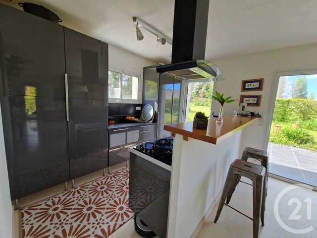 maison à vendre - 7 pièces - 169.0 m2 - PLOUHA - 22 - BRETAGNE - Century 21 L'Immobilière De Plouha