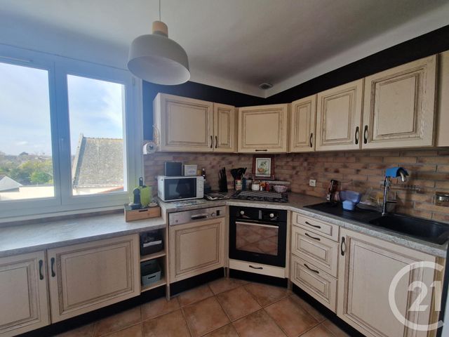 Afficher la photo en grand Appartement F4 à vendre - 4 pièces - 87.86 m2 - BINIC ETABLES SUR MER - 22 - BRETAGNE - Century 21 L'Immobilière De Plouha
