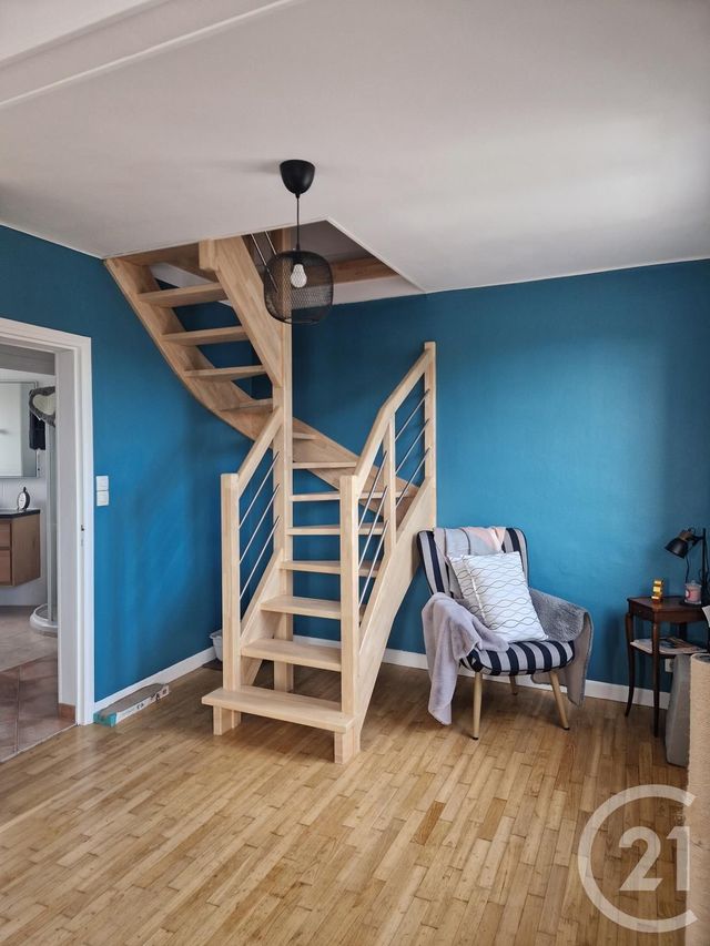 Afficher la photo en grand Appartement F4 à vendre - 4 pièces - 87.86 m2 - BINIC ETABLES SUR MER - 22 - BRETAGNE - Century 21 L'Immobilière De Plouha