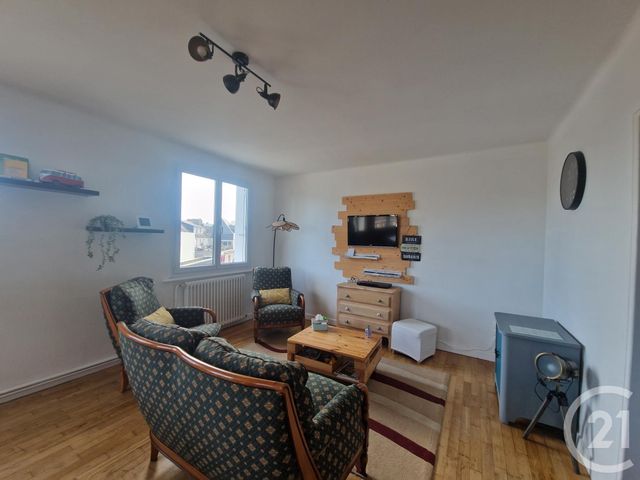 Afficher la photo en grand Appartement F4 à vendre - 4 pièces - 87.86 m2 - BINIC ETABLES SUR MER - 22 - BRETAGNE - Century 21 L'Immobilière De Plouha