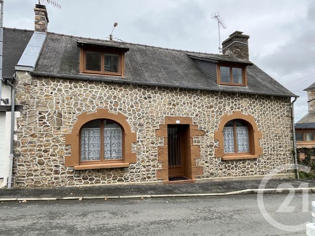 Maison à vendre PLOUHA