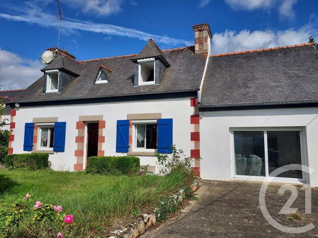 maison à vendre - 4 pièces - 118.52 m2 - PLOUHA - 22 - BRETAGNE - Century 21 L'Immobilière De Plouha