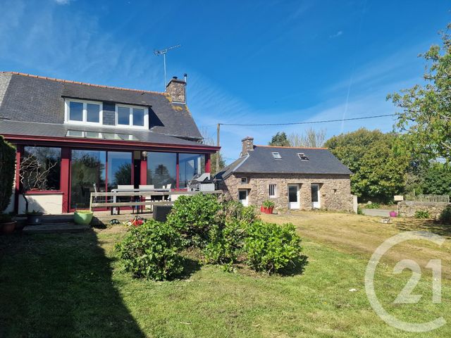 Maison à vendre PLEHEDEL