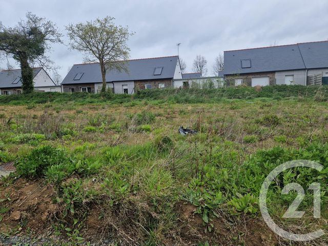 Afficher la photo en grand terrain à vendre - 628.0 m2 - PLOUHA - 22 - BRETAGNE - Century 21 L'Immobilière De Plouha