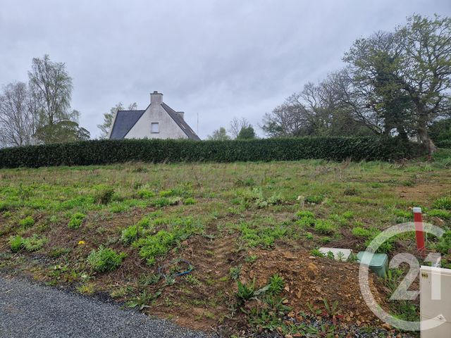 terrain à vendre - 528.0 m2 - PLOUHA - 22 - BRETAGNE - Century 21 L'Immobilière De Plouha