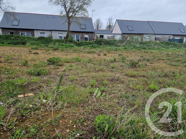 terrain à vendre - 530.0 m2 - PLOUHA - 22 - BRETAGNE - Century 21 L'Immobilière De Plouha