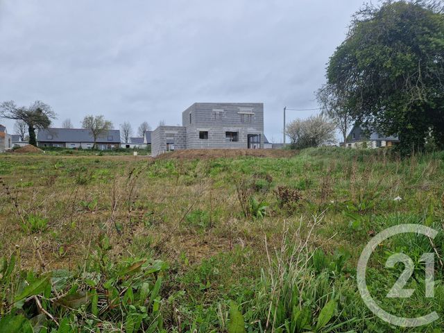 terrain à vendre - 429.0 m2 - PLOUHA - 22 - BRETAGNE - Century 21 L'Immobilière De Plouha